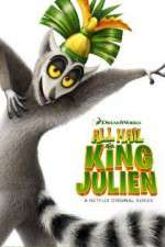 Watch All Hail King Julien Movie4k