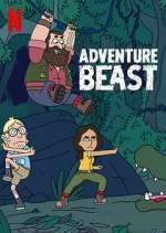 Watch Adventure Beast Movie4k