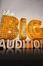 Watch The Big Audition Movie4k