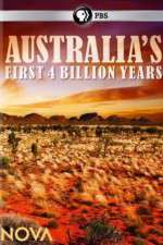 Watch Australia's First 4 Billion Years Movie4k