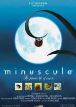 Watch Minuscule Movie4k