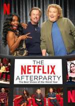 Watch The Netflix Afterparty Movie4k