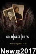 Watch Cold Case Files Movie4k