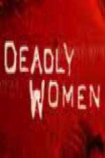 Watch Deadly Women (UK) Movie4k