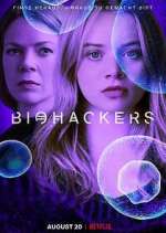 Watch Biohackers Movie4k