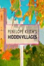 Watch Penelope Keith's Hidden Villages Movie4k