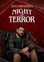 Watch Jack Osbourne's Night of Terror Movie4k
