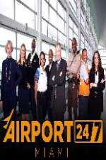 Watch Airport 247 Miami Movie4k