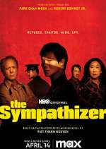 The Sympathizer movie4k