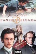 Watch Daniel Deronda Movie4k