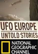 Watch UFOs: The Untold Stories Movie4k