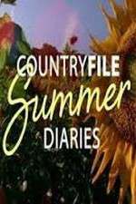 Watch Countryfile Summer Diaries Movie4k