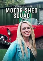 Watch Motor Shed Squad Movie4k