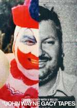 Watch Conversations with a Killer: The John Wayne Gacy Tapes Movie4k