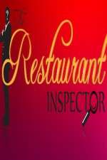 Watch The Restaurant Inspector Movie4k