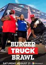 Watch Burger Truck Brawl Movie4k