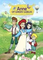 Watch Anne of Green Gables: The Animated Series Movie4k