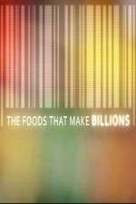 Watch The Foods That Make Billions Movie4k