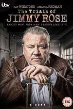 Watch The Trials of Jimmy Rose Movie4k