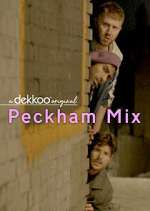 Watch Peckham Mix Movie4k