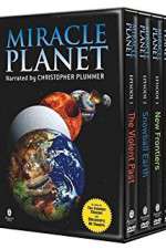 Watch Miracle Planet Movie4k