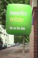 Watch Benefits Britain -  Life On The Dole Movie4k