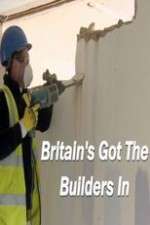 Watch Britain’s Got the Builders In Movie4k