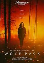 Watch Wolf Pack Movie4k