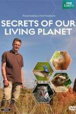 Watch Secrets of Our Living Planet Movie4k