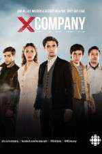 Watch X Company Movie4k