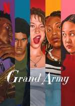 Watch Grand Army Movie4k