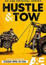 Watch Hustle & Tow Movie4k