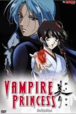 Watch Vampire Princess Miyu (OAV) Movie4k