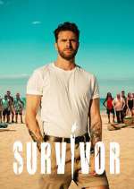 Watch Survivor Movie4k