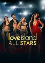 Watch Love Island: All Stars Movie4k