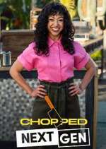 Watch Chopped Next Gen Movie4k