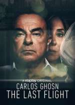 Watch Carlos Ghosn: The Last Flight Movie4k