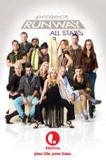 Watch Project Runway All Stars Movie4k