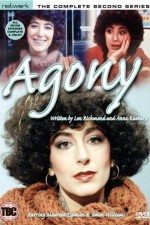Watch Agony Movie4k