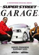 Watch Super Street Garage Movie4k