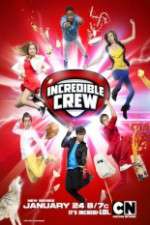 Watch Incredible Crew Movie4k