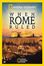 Watch When Rome Ruled Movie4k