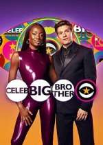 Watch Celebrity Big Brother Movie4k