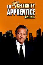 Watch The Celebrity Apprentice Australia Movie4k