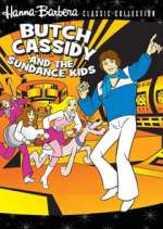 Watch Butch Cassidy & The Sundance Kids Movie4k