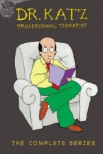 Watch Dr. Katz, Professional Therapist Movie4k