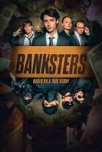 Banksters movie4k