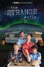 Watch The Strange Calls Movie4k