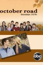 Watch October Road. Movie4k