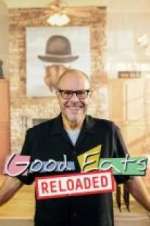 Watch Good Eats: Reloaded Movie4k